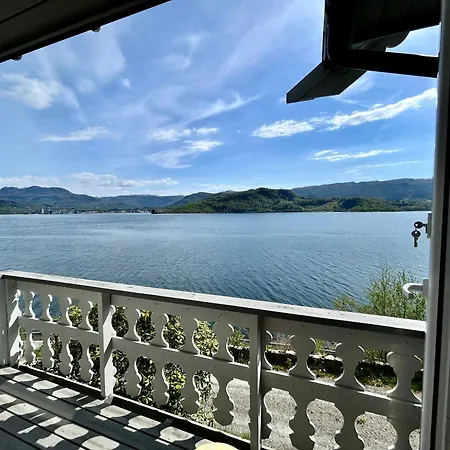 Magnar * Etnesjøen
