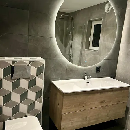 Magnar Villa Etnesjoen