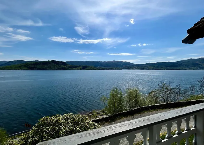 Magnar Villa